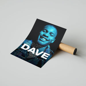 Santan Dave