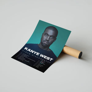 Kanye West