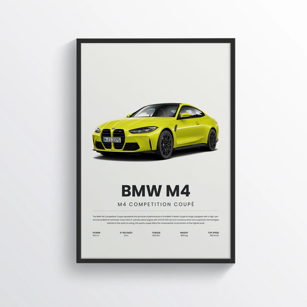 BMW M4