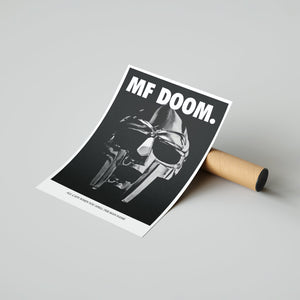 MF DOOM