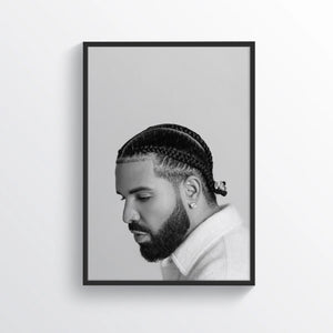 Drake B&W