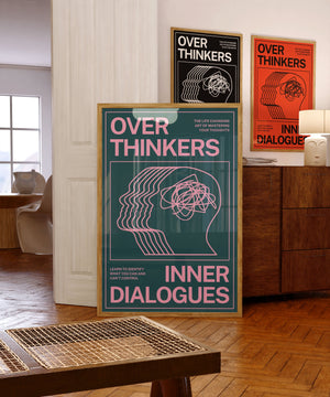 Over Thinkers