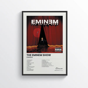 The Eminem Show - Eminem