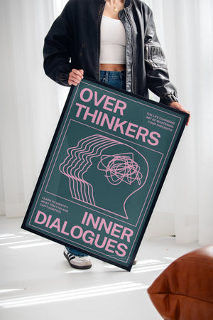 Over Thinkers