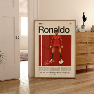 Ronaldo CR7