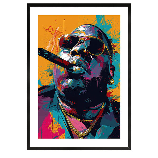 Biggie Smalls