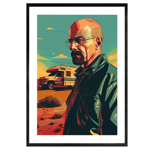 Heisenberg