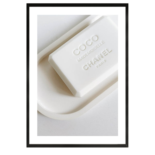 Luxury Soap