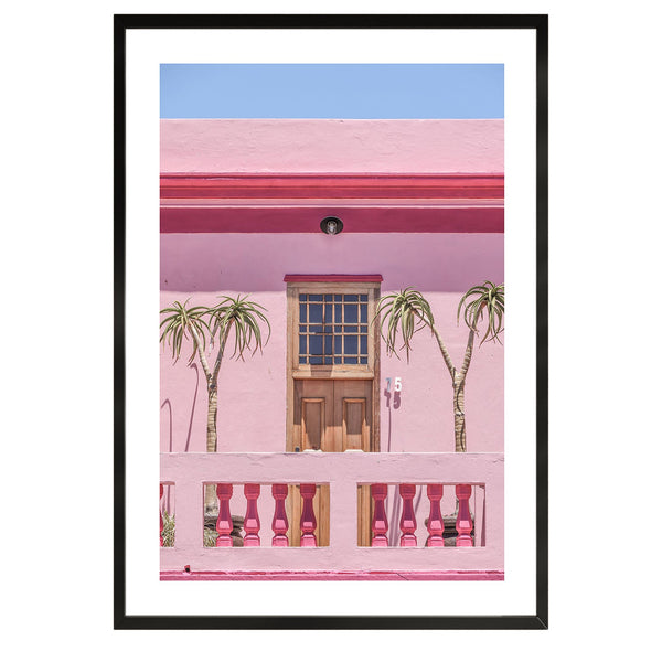 Pink House