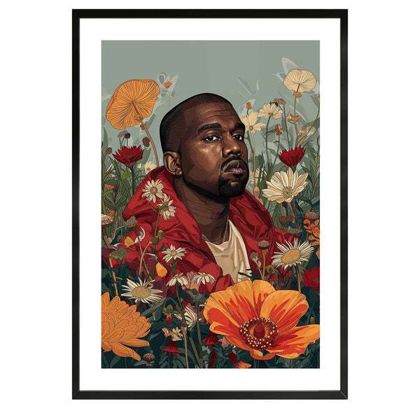 Kanye West