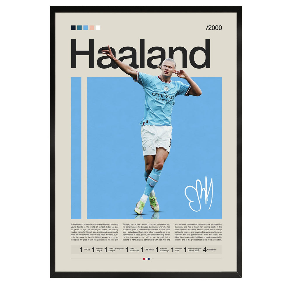 Haaland