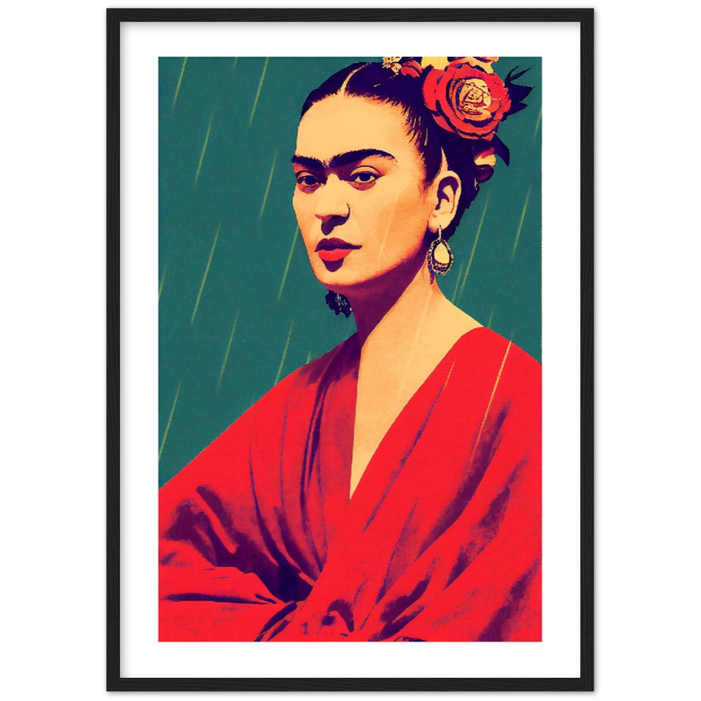 Frida Kahlo