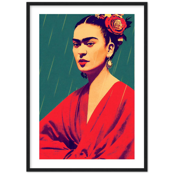 Frida Kahlo