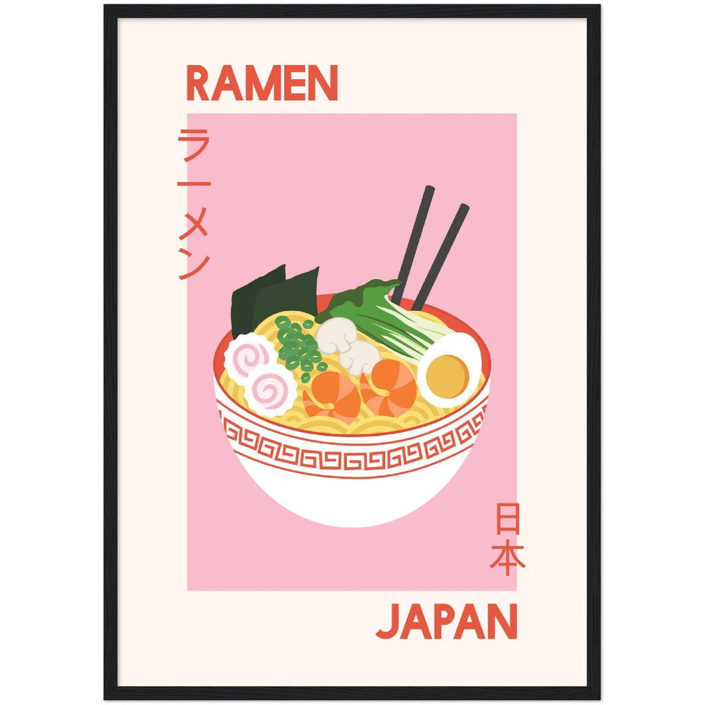 Ramen Noodle