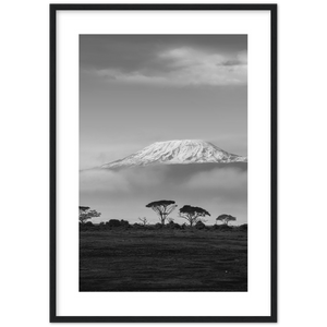 Mount Kilimanjaro