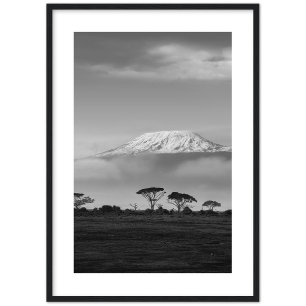 Mount Kilimanjaro