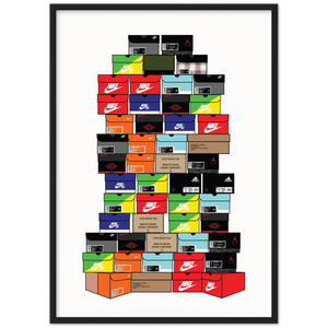 Shoe Box