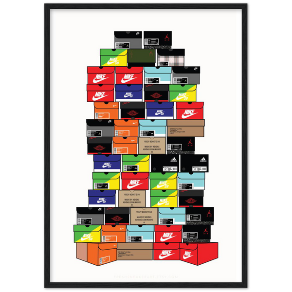 Shoe Box