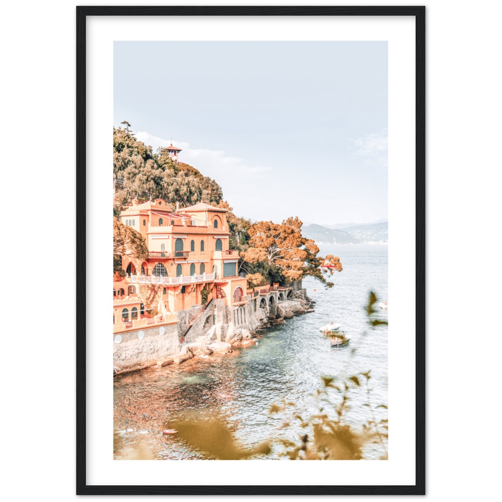 Portofino Italy