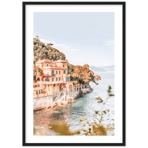 Portofino Italy