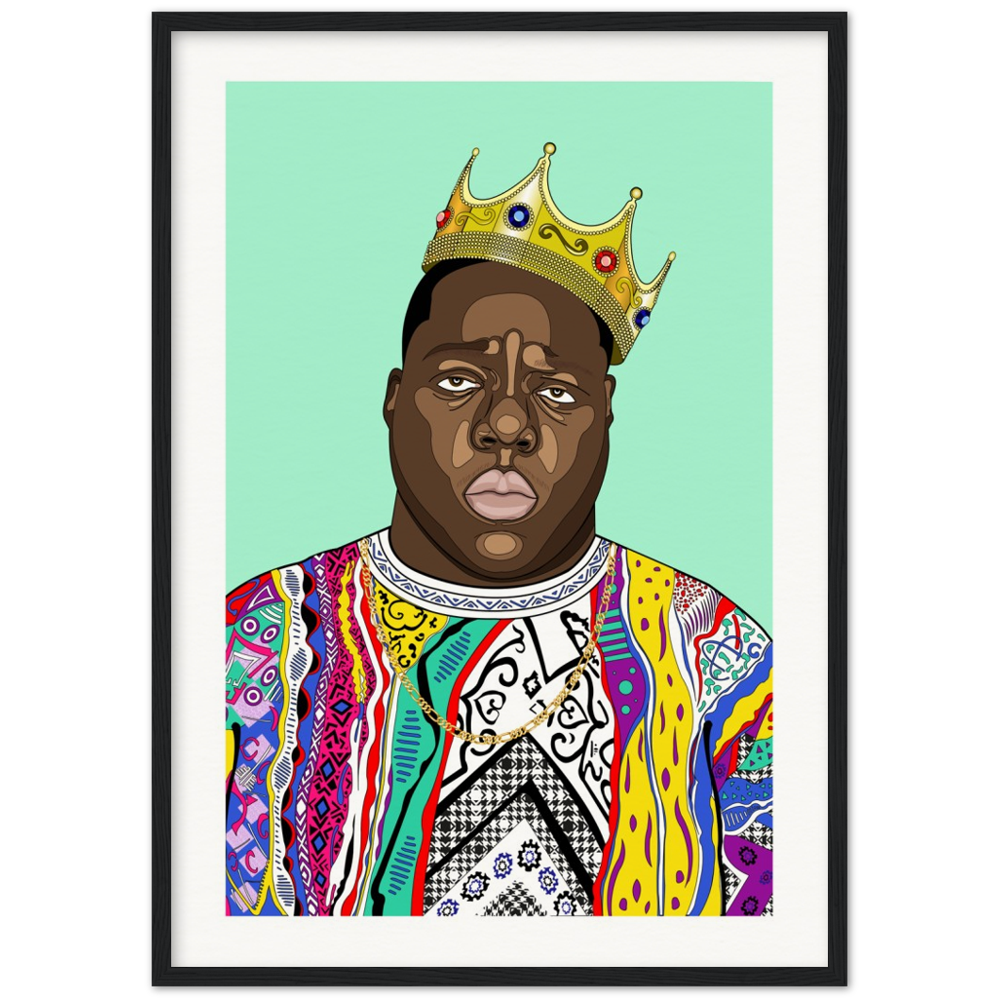 Biggie HipHop