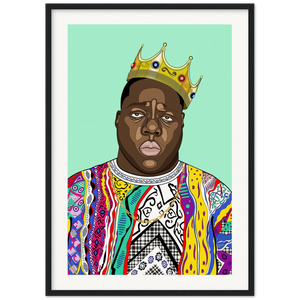 Biggie HipHop