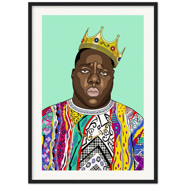 Biggie HipHop